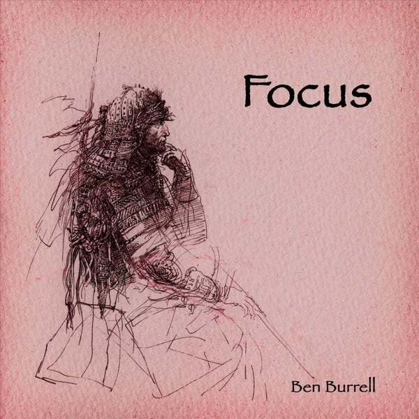 Cover art for Focus